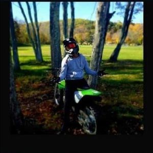 Meet your Posher, Edwin